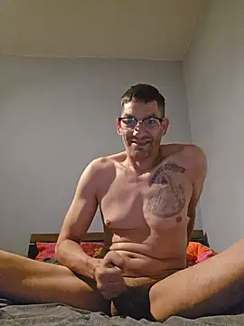 Ptron@xh Webcam-Show