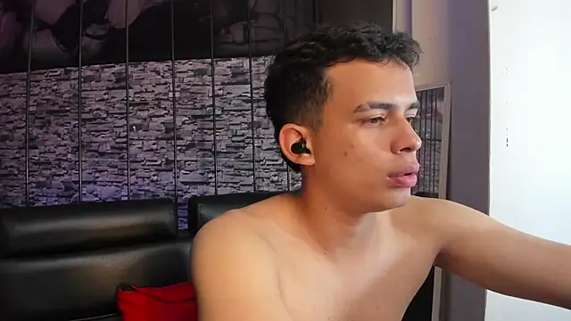 Show de webcam de Jheanpaul_boy