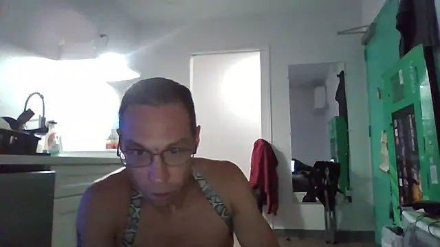 Show webcam de inkpanther6969