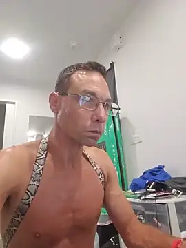 Show Webcam de inkpanther6969