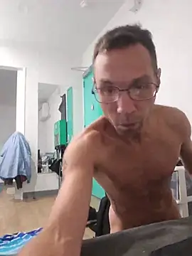 inkpanther6969 webkamerás műsora