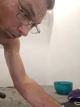 inkpanther6969's Webcam Show