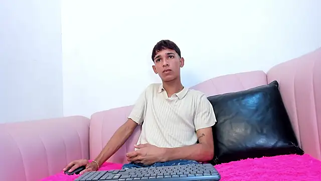 Joseph18_ Webcamshow
