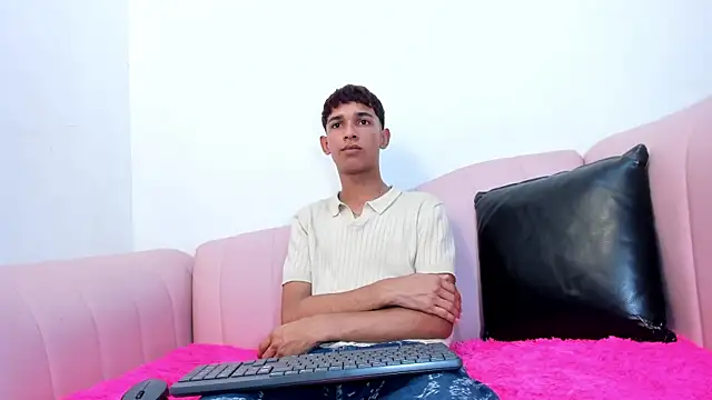 Joseph18_n Webbikameraesitys