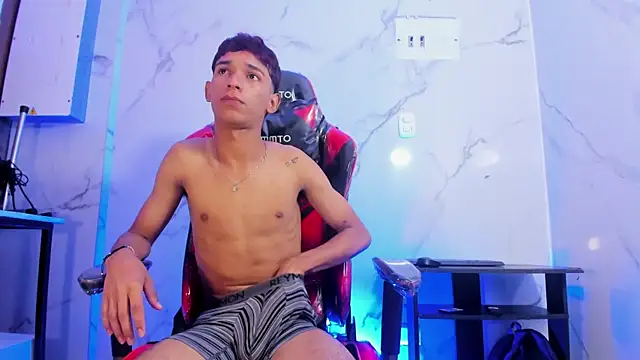 Webkamerová show Joseph18_