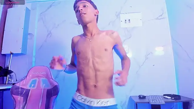 Joseph18_ Webcam show