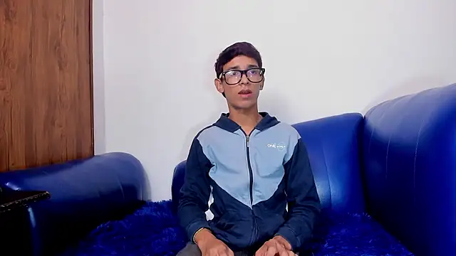 Show de Joseph18_ na webcam