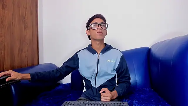 Joseph18_ Pertunjukan Webcam