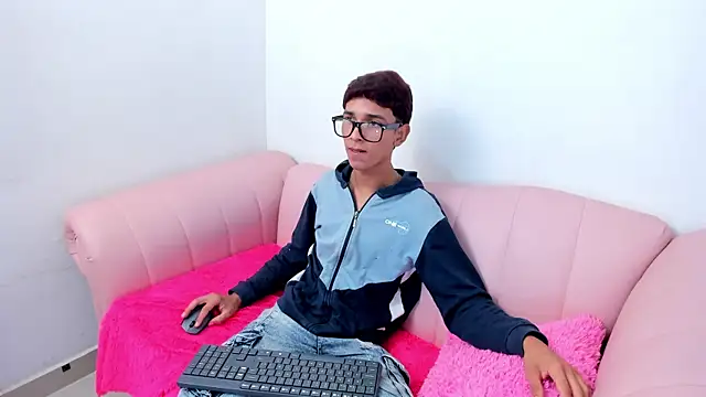 Joseph18_のウェブカメラショー