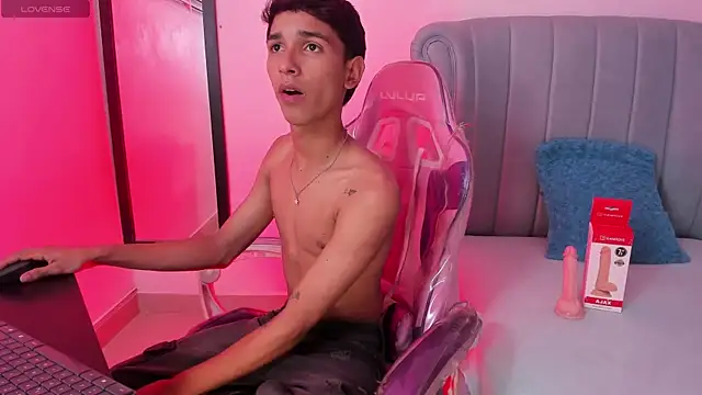 عرض كام Joseph18_