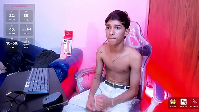 Joseph18_ Webcamshow