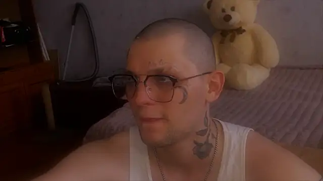 moon_timer Webcam Show