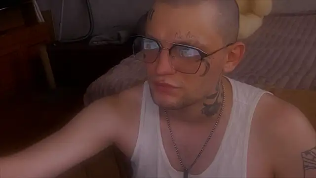 Webkamerová show moon_timer