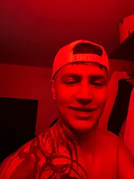 Zael369 webkamerás műsora