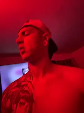 Zael369 webcam show