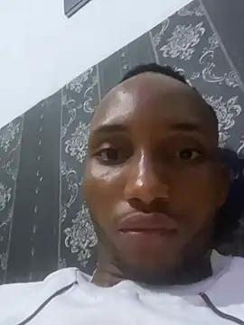 Show Webcam de Niceman010