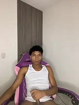 Fabi_Granado Webcam show