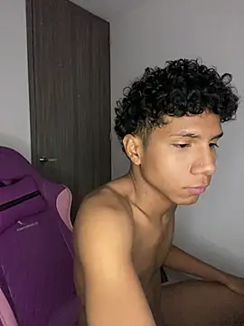 Webkamerová show Fabi_Granado
