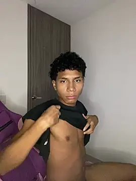 Show de webcam de Fabi_Granado