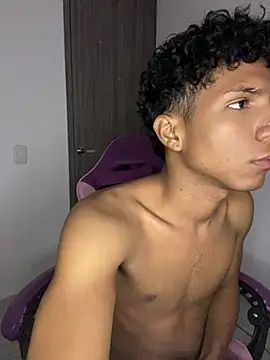Show de Fabi_Granado na webcam