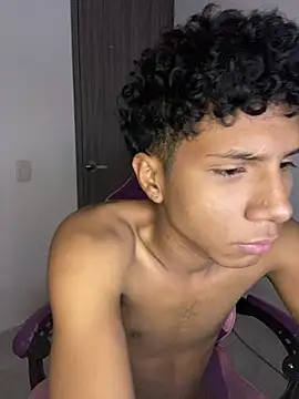 Show de Fabi_Granado na webcam