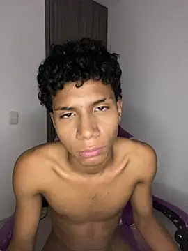 Fabi_Granado webcam show