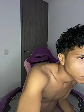 Fabi_Granado webcam show