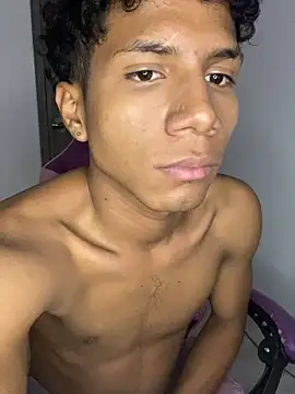 Show de Fabi_Granado na webcam