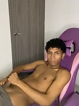 Fabi_Granado Webcam-Show