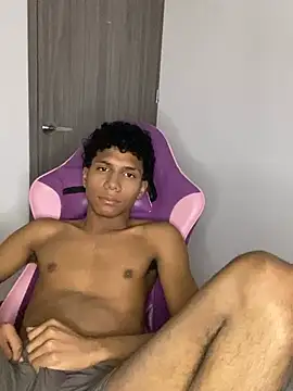 Show Webcam de Fabi_Granado