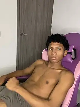 Fabi_Granado Webcam Show