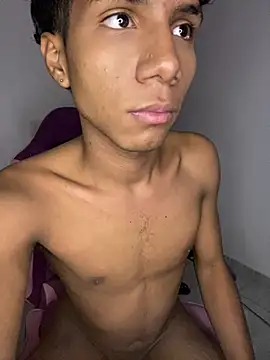 Fabi_Granado Webcam show