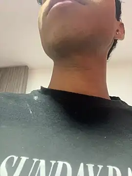 Fabi_Granado Webcamshow
