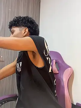 Fabi_Granado Webcam Show