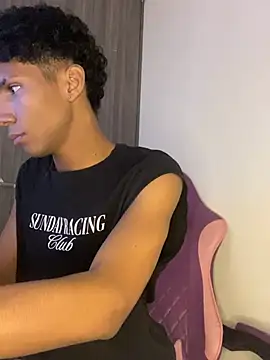 Fabi_Granado – webcam-show