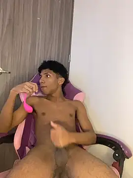 Fabi_Granado Webcamshow