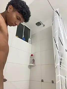 הופעת וובקאם של Fabi_Granado
