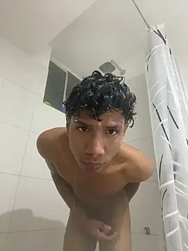 Fabi_Granado's Webcam Show