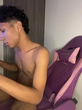 Fabi_Granado Webcam show