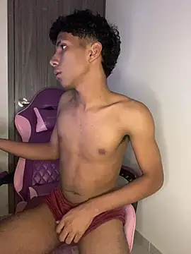 Fabi_Granado Webcam Show