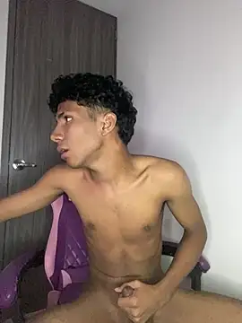 Fabi_Granado – webcam-show