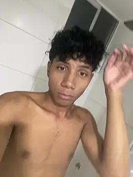 Fabi_Granado Webcamshow