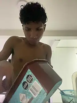 Show de webcam de Fabi_Granado