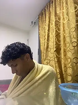 Show de Fabi_Granado na webcam