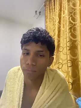 Show de webcam de Fabi_Granado