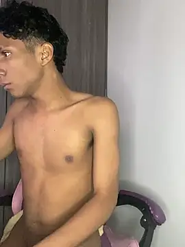 Fabi_Granado webcam show
