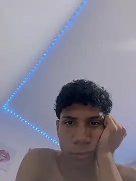 Fabi_Granado Webcam-Show