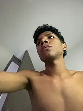 Webkamerová show Fabi_Granado