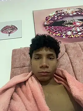 Fabi_Granado Webcam show