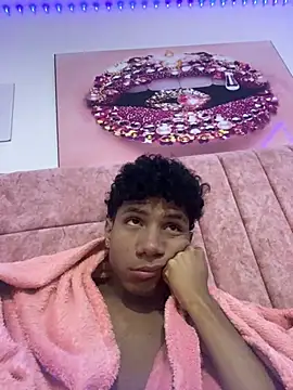 Show webcam de Fabi_Granado